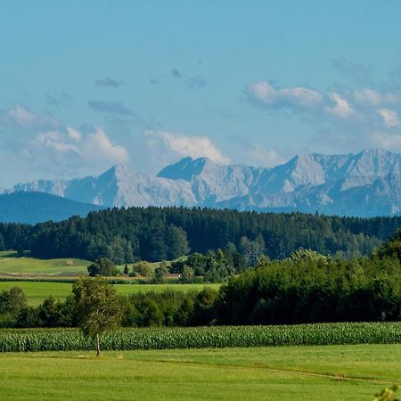 Guggi'S Emporeon Allgaeu Germaringen Exteriör bild